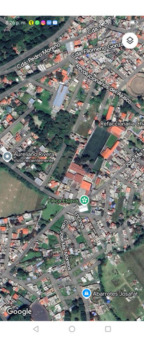 Venta De Terrenos Ajusco Tlalpan