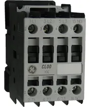 Comprar Contactor Trifasico 25 A Bobina 220v General Electric