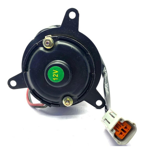 Motor Electroventilador Chana Conector Cuadrado M2900