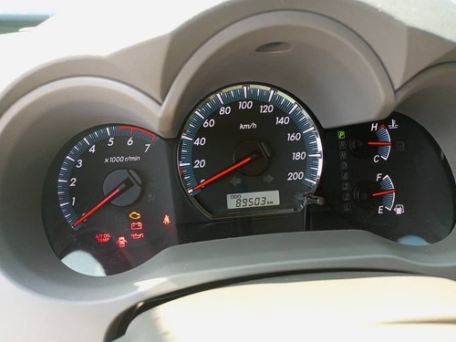 Imagen 11 de 12 de Toyota Fortuner