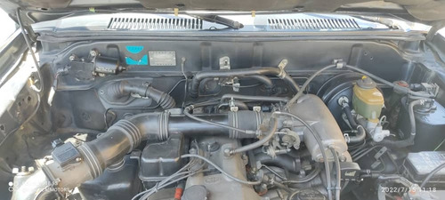 Imagen 16 de 17 de Toyota Meru Sincronico 4x4