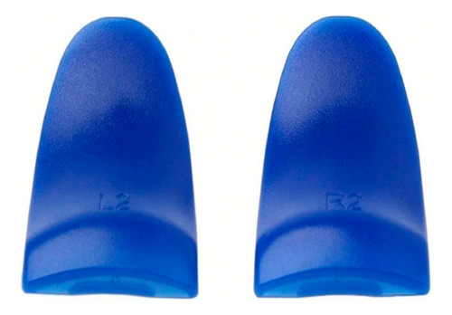 Extensor De Gatillos L2 Y R2 Control De Ps4 Playstation 4