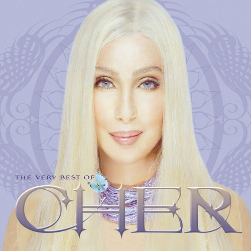 Cd: Lo Mejor De Cher