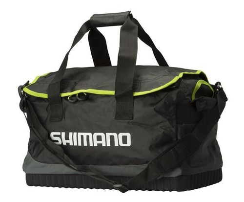 Bolso Shimano Base Rigida Bannar Bag