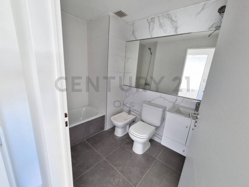 Imagen 15 de 30 de Venta Departamento 2 Ambientes Cochera Full Amenities A Estrenar En Villa Crespo