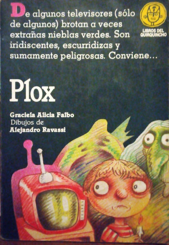 Plox Graciela Alicia Falbo 