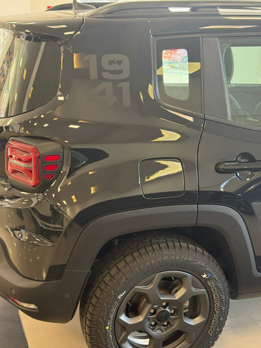 Renegade Willys 1,3 4x4 At9