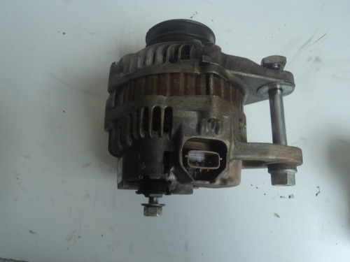 Alternador L200 Triton Pajero Dakar 3.2 