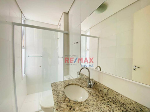 Apartamento Cobertura Duplex Com 4 Dormitórios, 164 M² - Venda Por R$ 530.000 Ou Aluguel Por R$ 3.255/mês - Vila Nogueira - Botucatu/sp - Ad0007