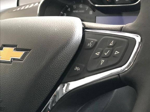 Imagem 8 de 8 de Chevrolet Cruze 1.4 Turbo Lt 16v Flex 4p Automático