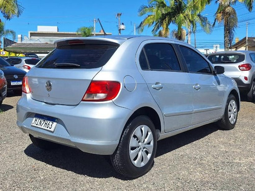 Volkswagen Gol 1.0 Trend Total Flex 5p