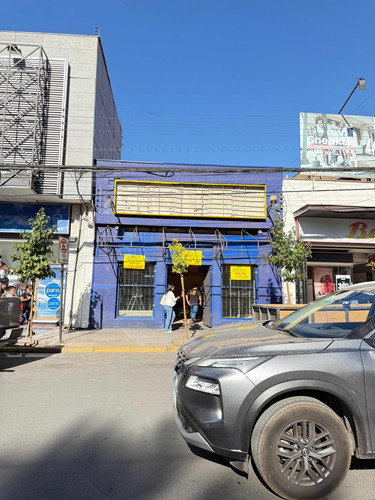 Icr Arrienda Local Comercial San Felipe