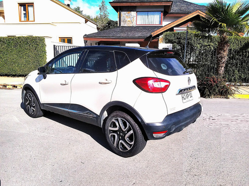 Renault Captur 1.5 Dsl Dynamique Mt