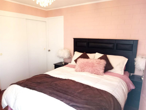 Casa En Venta Aislada Condominio 3 Dorm 2 Baños, Puente Alto