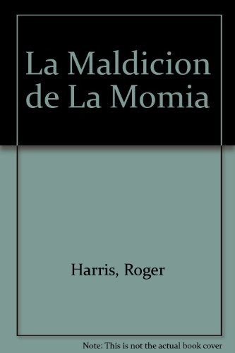 La Maldicion De La Momia - Pocho