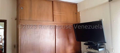 Apartamento En Venta En El Centro De Caracas