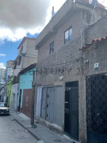 Venta De Casa Pension