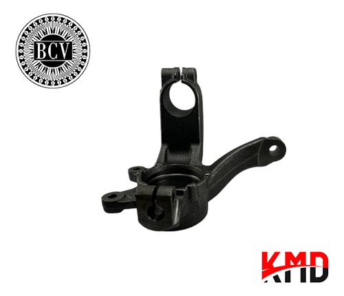 Montante Derecho 1.6 / 2.0 Para Ford Fiesta / Ecosport 4x2