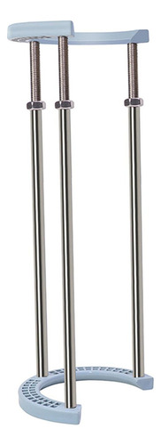 Fregadero De Cocina Ajustable En Altura, Soporte 25 A 40cm