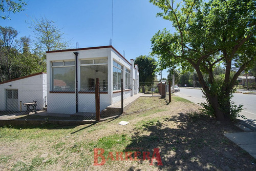 Imagen 18 de 29 de Local C/depósito S/av. Norte Sobre Lote 800 M2