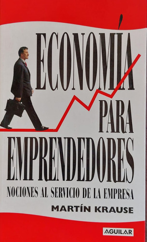 Economia Para Emprendedores Al Servicio De La Empresa