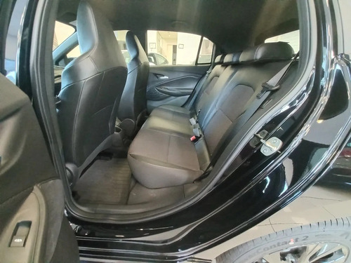 Chevrolet Onix 1.0 Turbo Rs Mt