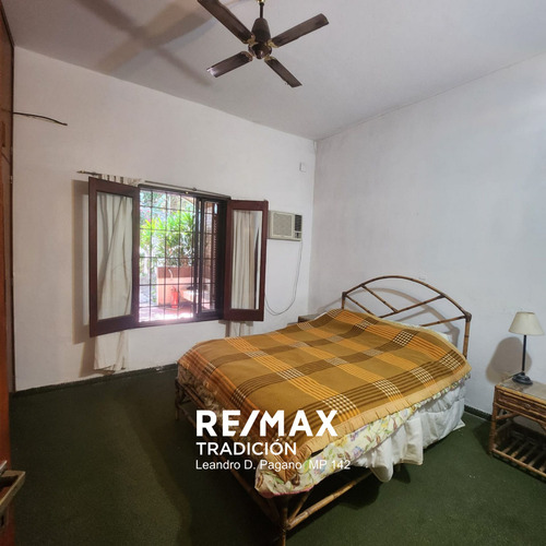 Casa Venta 3dorm C/ Pileta Microcentro Resistencia