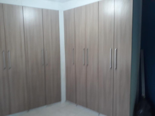 Imagem 8 de 14 de - Ótimo Apartamento Térreo - Campo Grande -