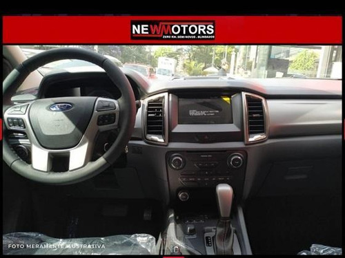 Ford Ranger 3.2 Xlt 4x4 Cd 20v