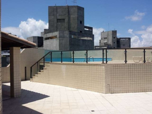 Imagem 17 de 30 de Cobertura Duplex 5 Suites No Palazzo Taormina Com 730m2 - Lit514p - 4497576