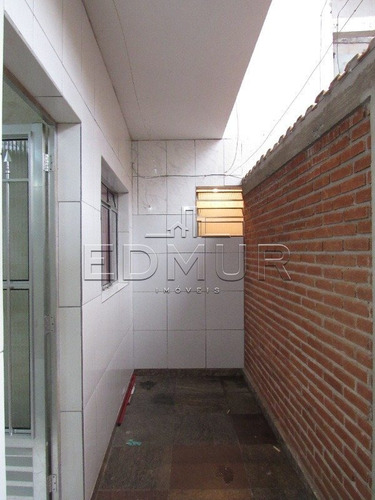 Imagem 13 de 14 de Sobrado - Vila Palmares - Ref: 19772 - L-19772