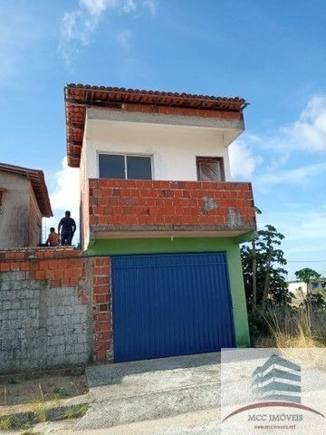 Imagem 3 de 6 de Predio Residencial Com Ponto Comercial A Venda São José De M