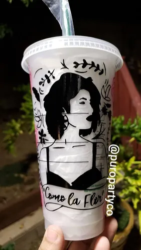 Vaso Para Cafe Personalizacion Gratis 60 Pzas