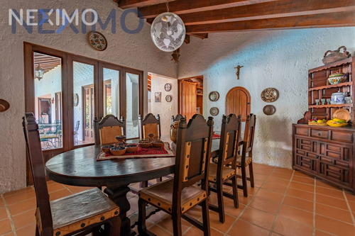 Imagen 21 de 30 de Casa En Renta Privada Tepehuaje Morelos