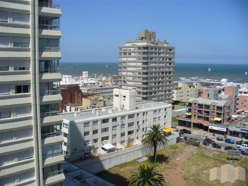 Imagen 6 de 24 de Apartamento En Punta Del Este, Peninsula