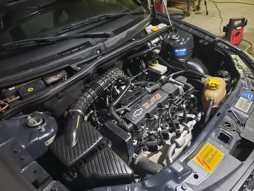 Chevrolet Celta 1.4 Ls