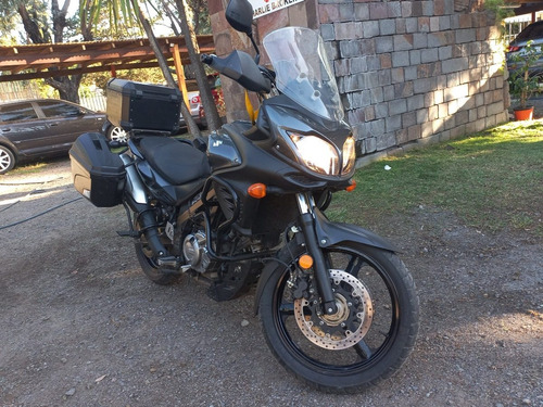 Imagen 2 de 17 de Suzuki Dl 650 A 2013 Charliebrokers
