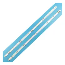 Comprar Kit X2 Tiras LG 32lj520b 32lj600b 32lh510b 32lh570b 32lh575b