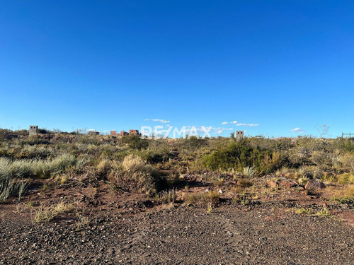 Lote En Venta Los Gigantes Villa El Chocon 450 Mts