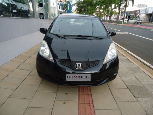 Imagem 2 de 12 de Honda New Fit - 2011/2012 Dx 1.4 (flex)