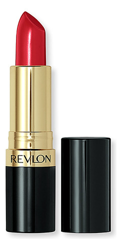 Batom Revlon Super Lustrous Cor 525 - Wine With Everything