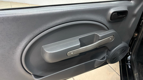 Fiat Uno Fiat Uno Vivace 1.0 8V (Flex) 2p