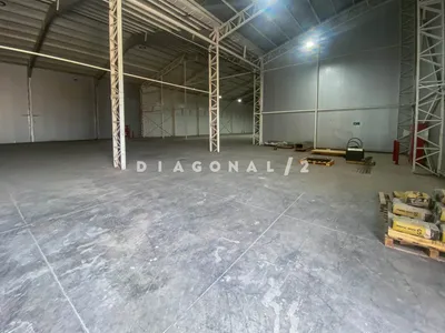 Bodega en venta