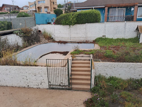 Venta De Casa En Avenida Gabriela Mistral
