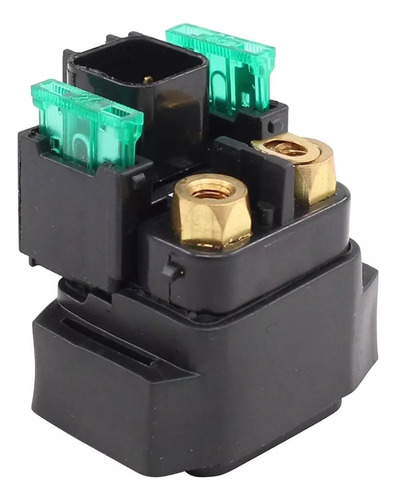 Solenoide Relay De Arranque Suzuki Boulevard Grizzly Raptor