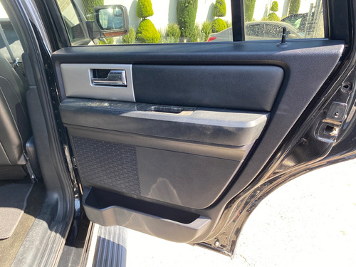 Ford Expedition 3.5 Limited 4x2 At