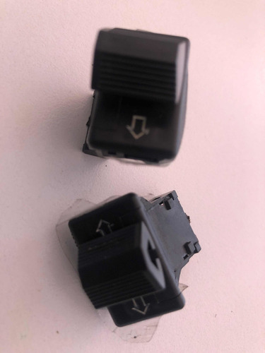 Imagen 3 de 5 de Botón Swiche Para Luz De Cruce. Moto