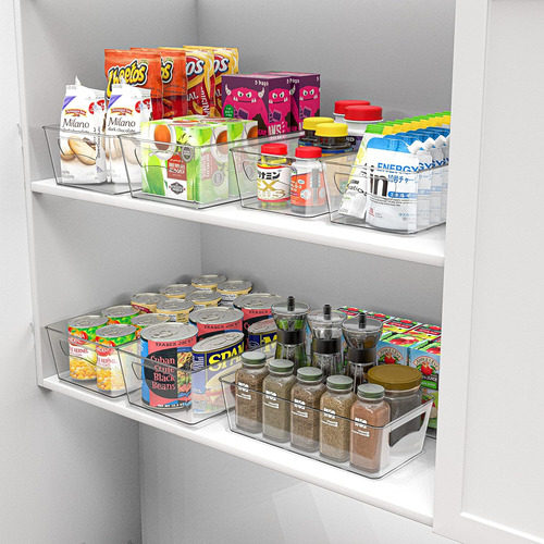 Organizador De Almacenamiento Para Congelador Simplehouse...
