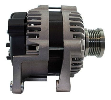 Alternador Cruze 1.8 Captiva Zafira 12v 100a 6 Canales