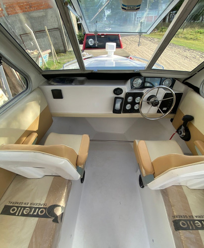 Imagen 13 de 15 de Baader Track 780 Sportlimited La Cabinada Familiar